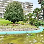 Le Gallia 2 Bedroom Refait A Neuf Center Of Cannes